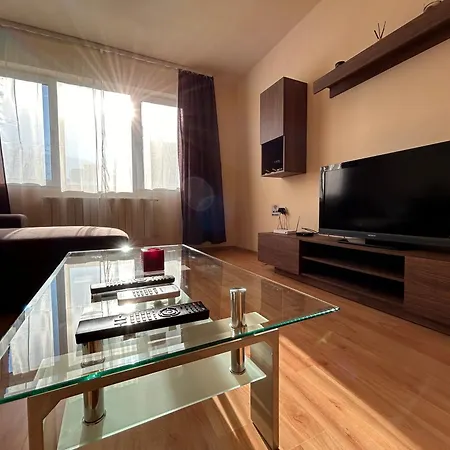 Nice, Spacious And Cozy 아파트 소피아