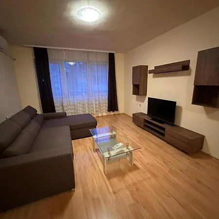 Nice, Spacious And Cozy