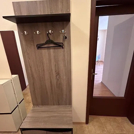 Nice, Spacious And Cozy Szófia