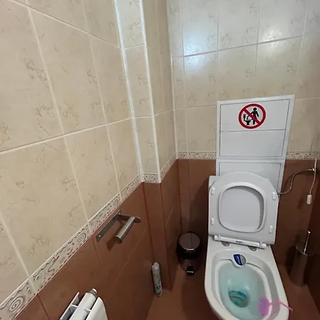 Apartman Nice, Spacious And Cozy *