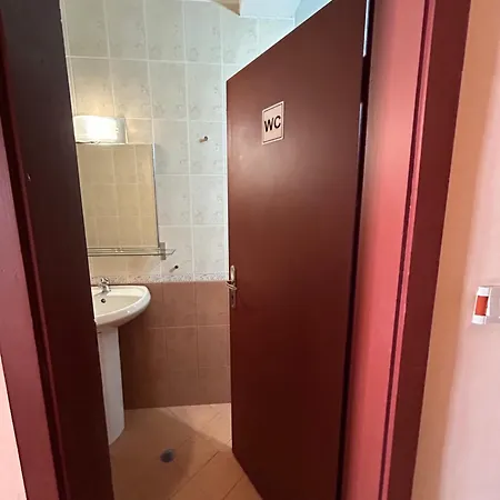 Nice, Spacious And Cozy Apartman Szófia