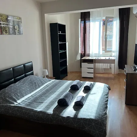 Nice, Spacious And Cozy 索菲亞