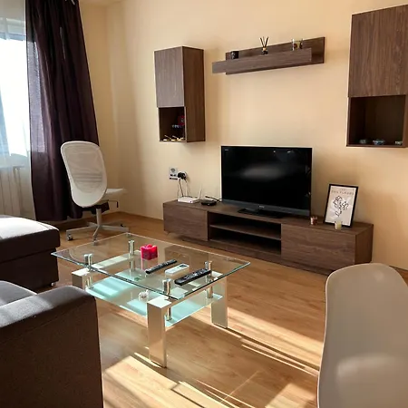 公寓 Nice, Spacious And Cozy 索菲亞