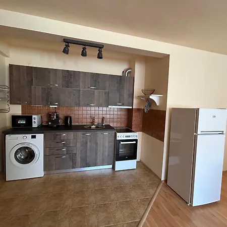 Nice, Spacious And Cozy