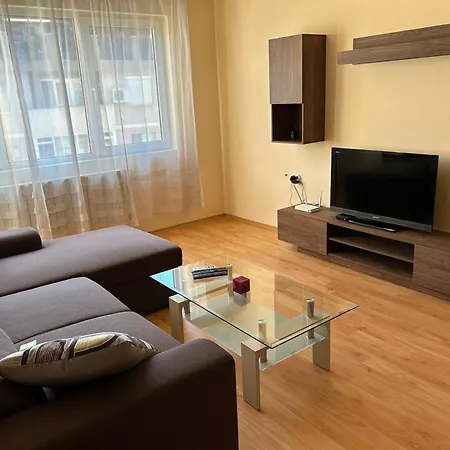 Nice, Spacious And Cozy София