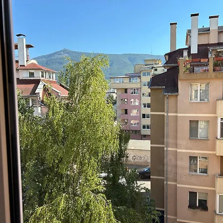 Nice, Spacious And Cozy * Sofia