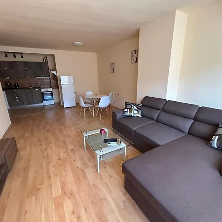 Nice, Spacious And Cozy Apartamento Sófia