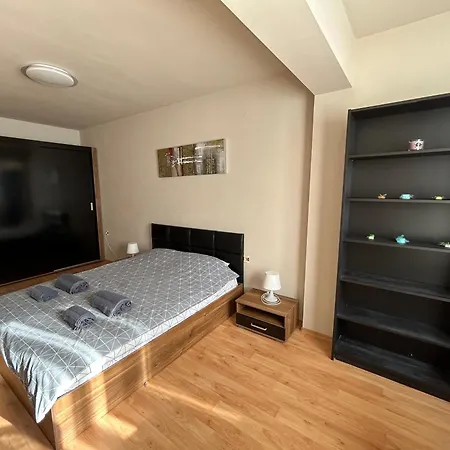 Apartamento Nice, Spacious And Cozy