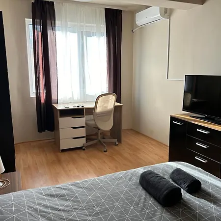 Nice, Spacious And Cozy *