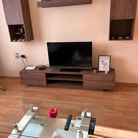 Nice, Spacious And Cozy Sófia