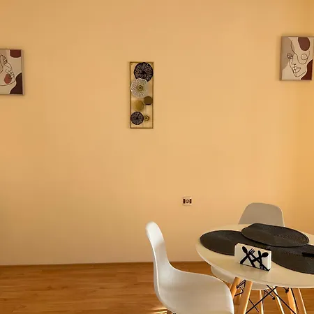 Nice, Spacious And Cozy 公寓 索菲亞