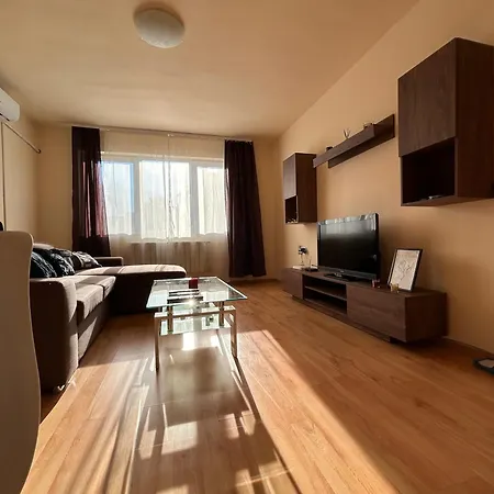 Nice, Spacious And Cozy