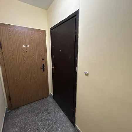 Apartamento Nice, Spacious And Cozy Sófia