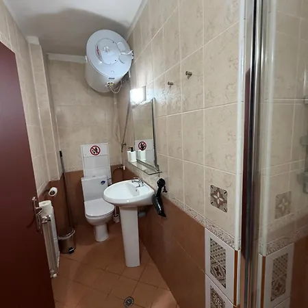 Nice, Spacious And Cozy