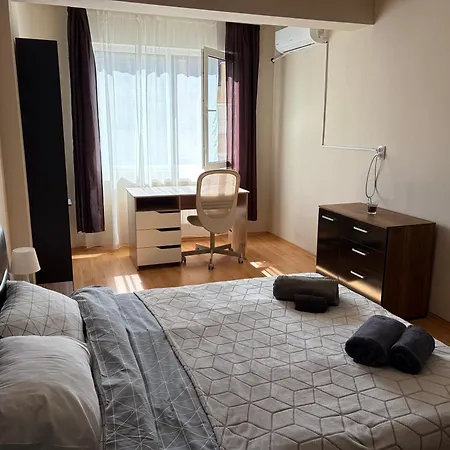 Nice, Spacious And Cozy *