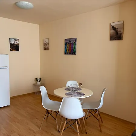 Nice, Spacious And Cozy *
