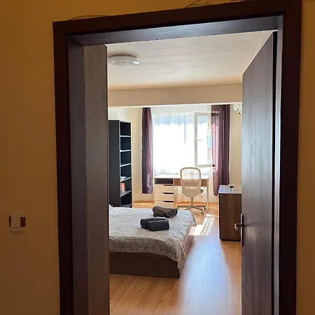 Nice, Spacious And Cozy