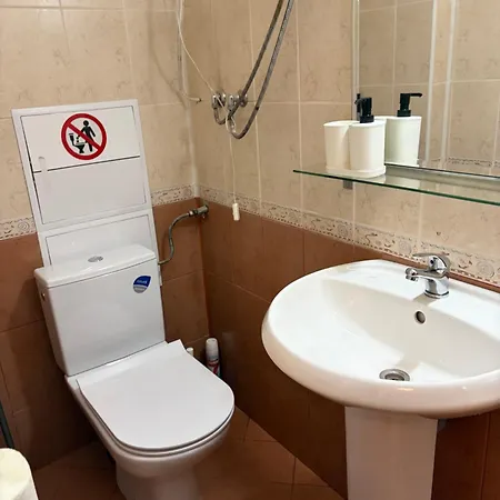 Nice, Spacious And Cozy