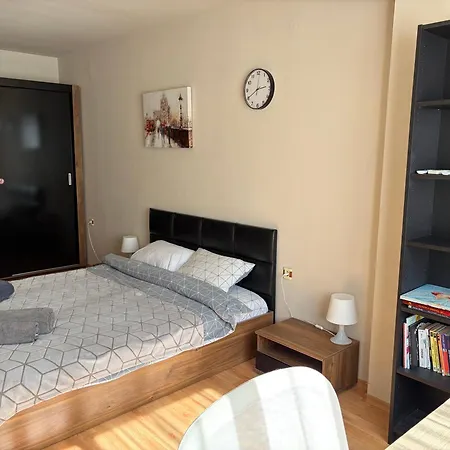 Nice, Spacious And Cozy *