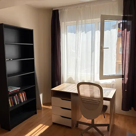 Nice, Spacious And Cozy