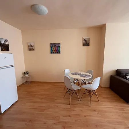 Nice, Spacious And Cozy דירה סופיה