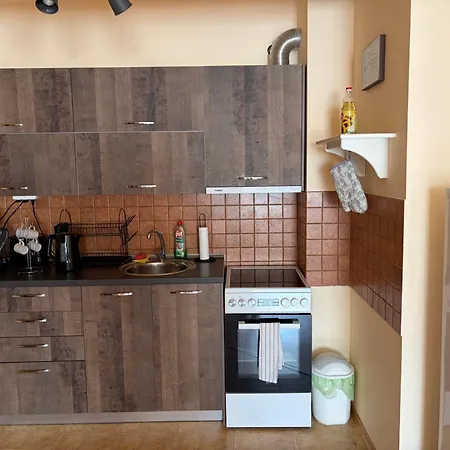 דירה Nice, Spacious And Cozy *