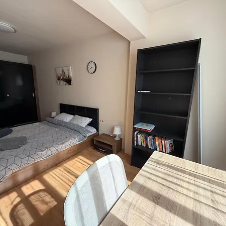Nice, Spacious And Cozy