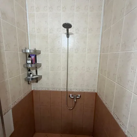 Nice, Spacious And Cozy דירה סופיה