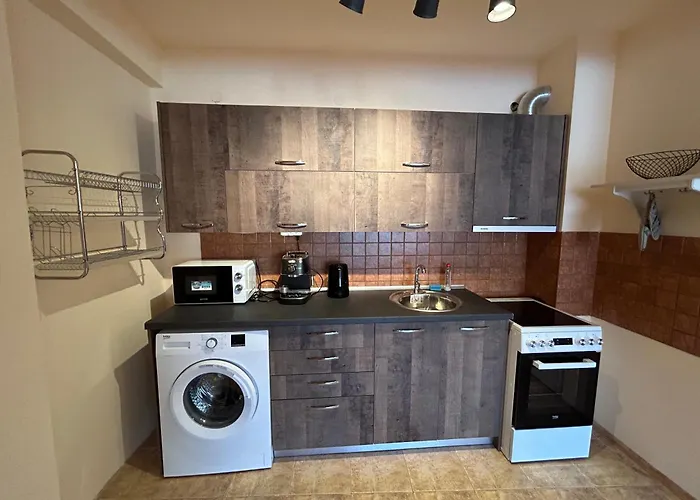 Nice, Spacious And Cozy * Sofia